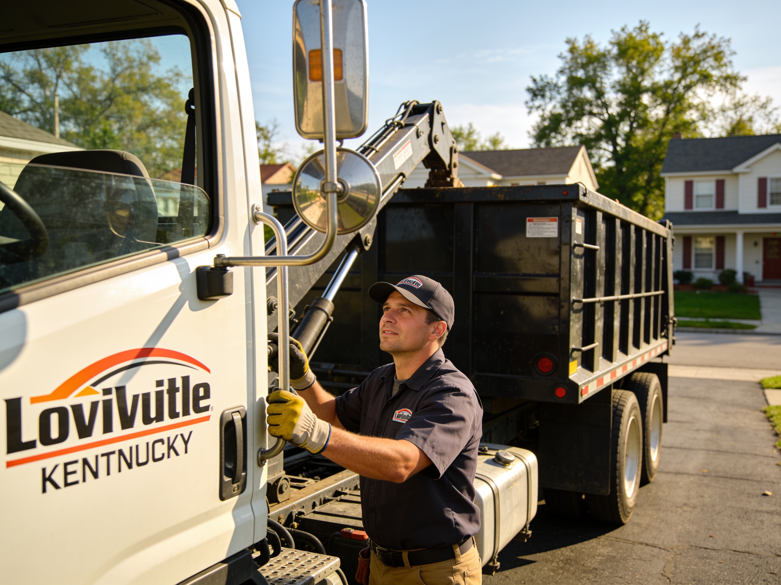 Dumpster Rental in Somerset